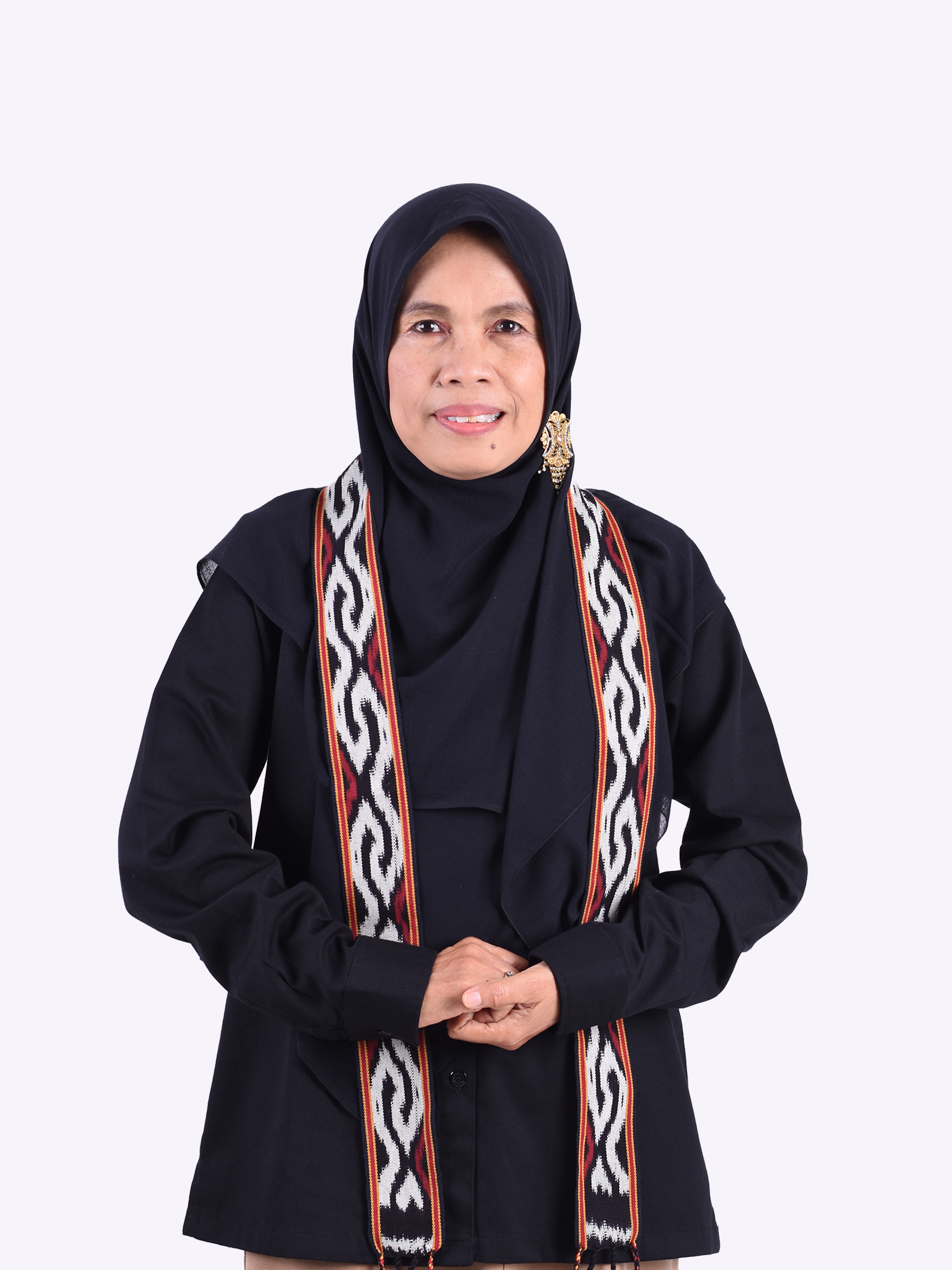 Foto Muchlisiniyati Safeyah